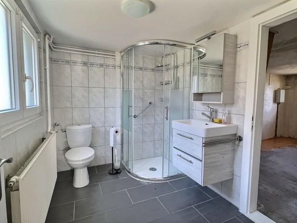 Maison de 5 pièces à rénover 7
