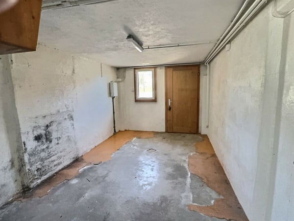 Maison de 5 pièces à rénover 11