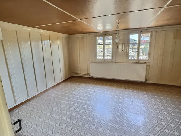 Maison de 5 pièces à rénover 10