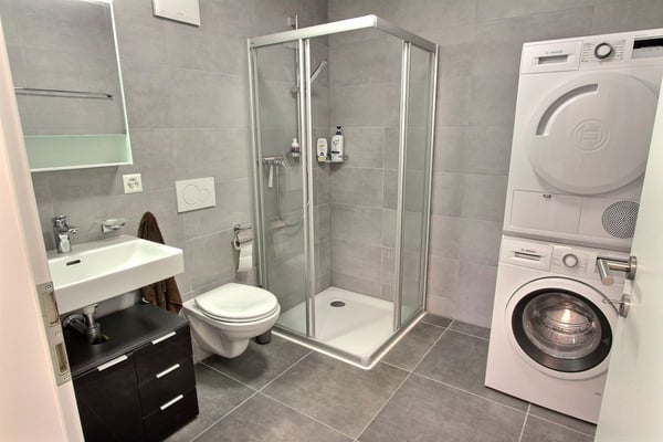 Spacieux et récent appartement de 2,5 pièces 4