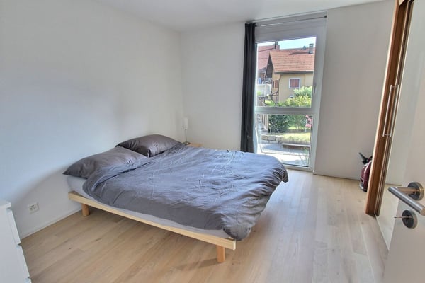 Spacieux et récent appartement de 2,5 pièces 3