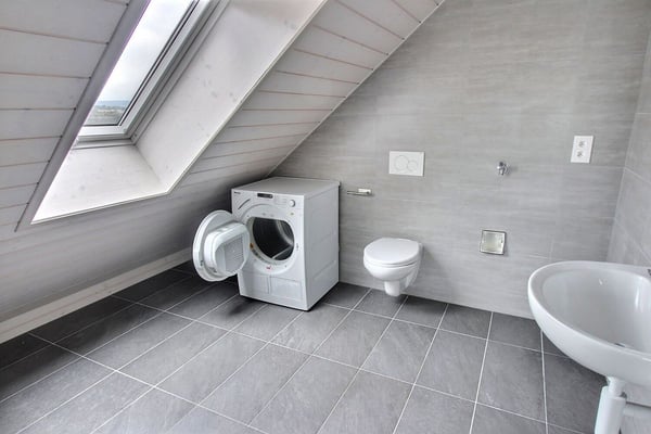 Spacieux appartement de 5,5 pièces en duplex 5