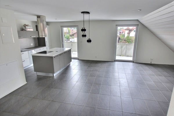 Spacieux appartement de 5,5 pièces en duplex 4