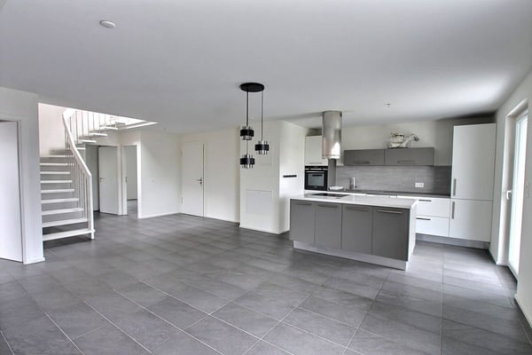 Spacieux appartement de 5,5 pièces en duplex 1