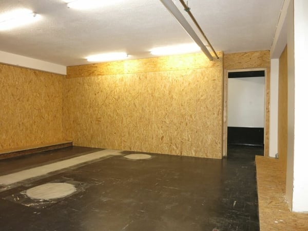 Hobby- / Lagerraum in Brugg zu vermieten 2