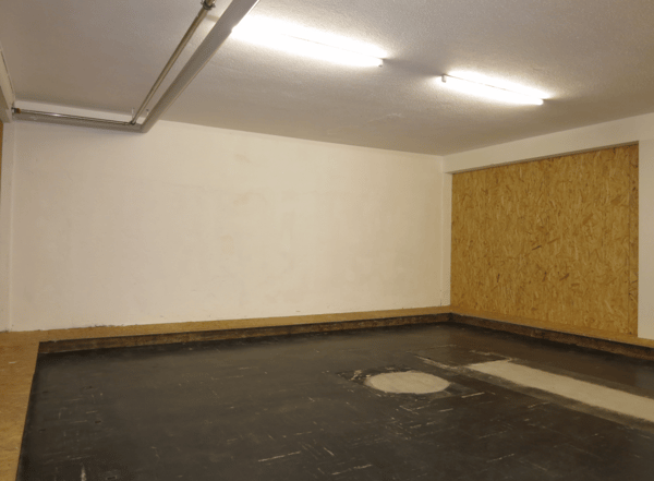 Hobby- / Lagerraum in Brugg zu vermieten 1