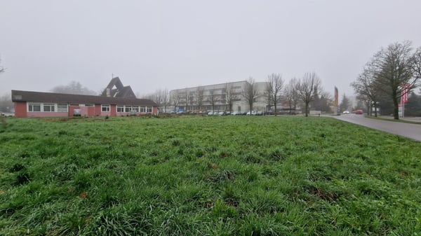 Wohnbau-Grundstück ca. 2'280 m2 im Baurecht abzugeben mit Richtprojekt 4