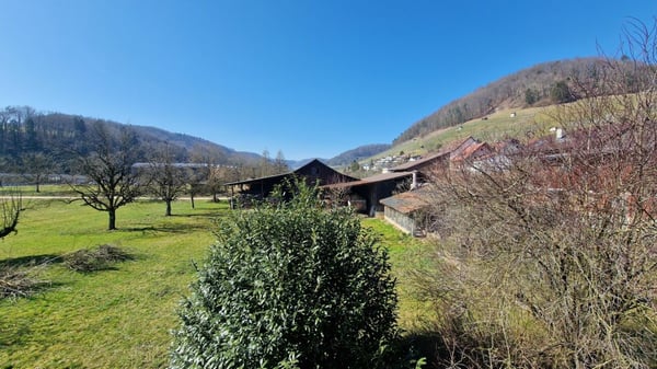 997 m2 baureifes, ebenes Baulandgrundstück an ruhiger sonniger Lage! 3