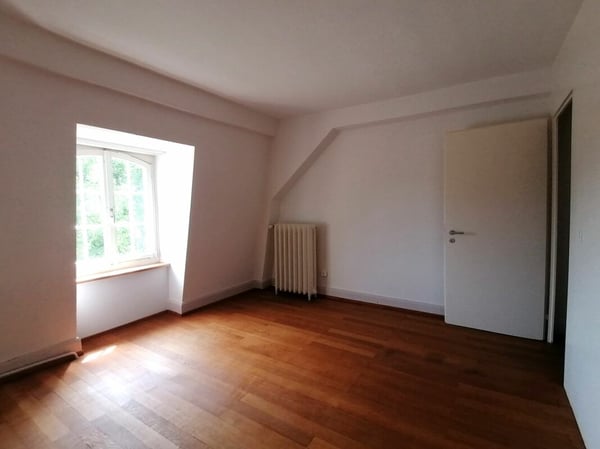 Einzigarte 1.0-Zimmer-Wohnung im Stadthaus Brugg 4