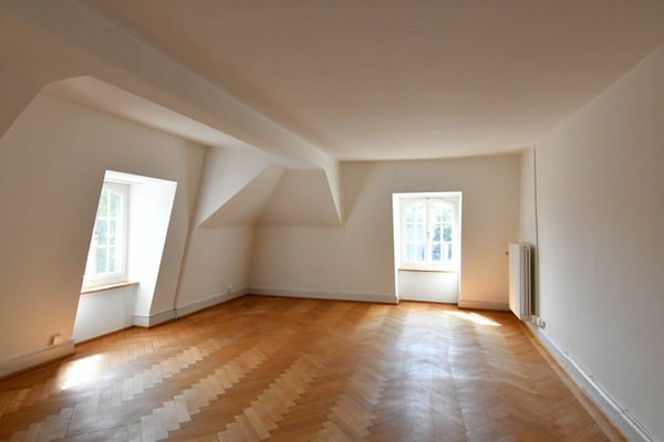 Einzigarte 1.0-Zimmer-Wohnung im Stadthaus Brugg 2