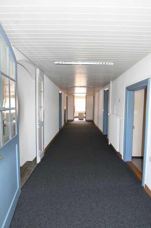 Einzigarte 1.0-Zimmer-Wohnung im Stadthaus Brugg 9