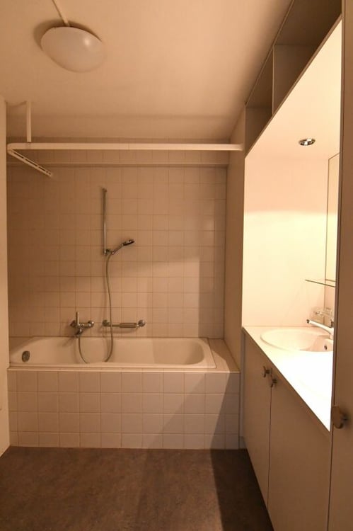 Einzigarte 1.0-Zimmer-Wohnung im Stadthaus Brugg 7