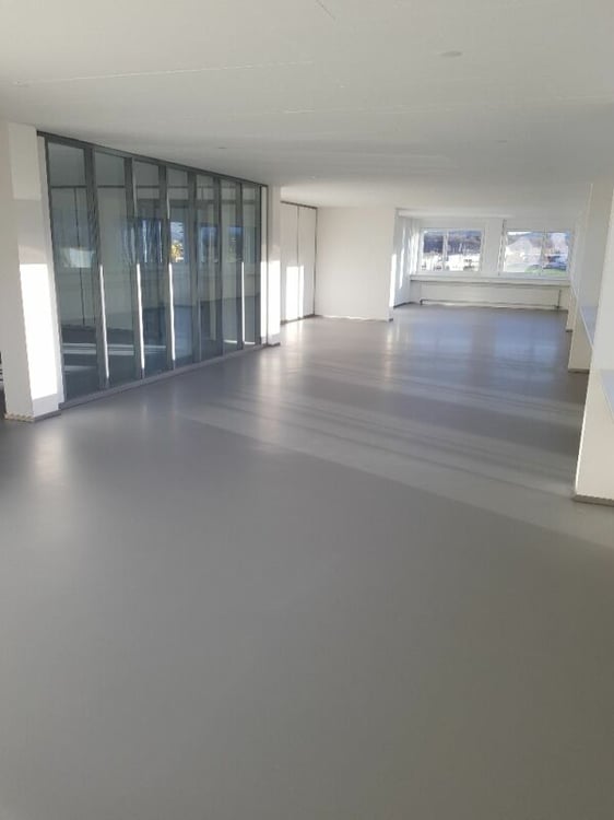 Repräsentative Büro- und Gewerbeflächen mit bester Verkehrsanbindung 8