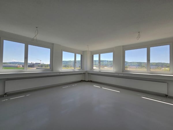 Repräsentative Büro- und Gewerbeflächen mit bester Verkehrsanbindung 2