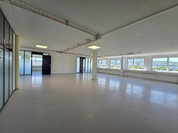 Repräsentative Büro- und Gewerbeflächen mit bester Verkehrsanbindung 5