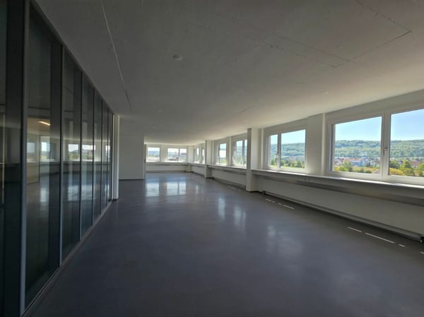 Repräsentative Büro- und Gewerbeflächen mit bester Verkehrsanbindung 6