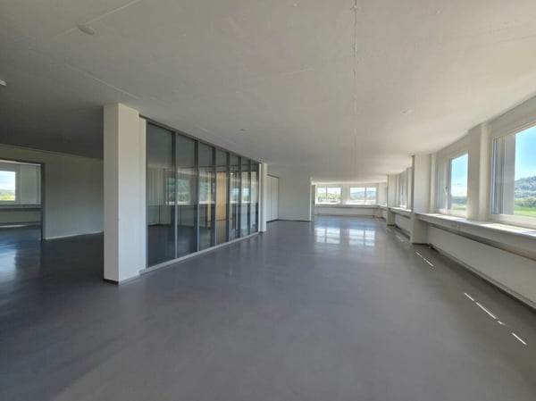 Die Zukunft Ihrer Unternehmung: Attraktive Büro- und Gewerbeflächen an optimaler Lage 2