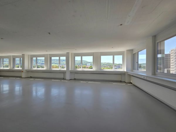 Attraktive Büro- und Gewerbefläche an verkehrstechnisch bester Lage 3