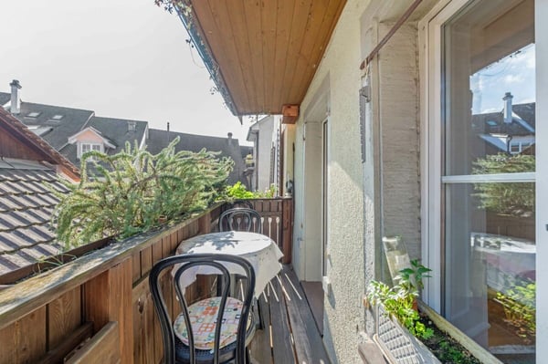 Historisches 1-Zimmer-Einfamilienhaus mit Gewerbe im Erdgeschoss in der Altstadt! 8