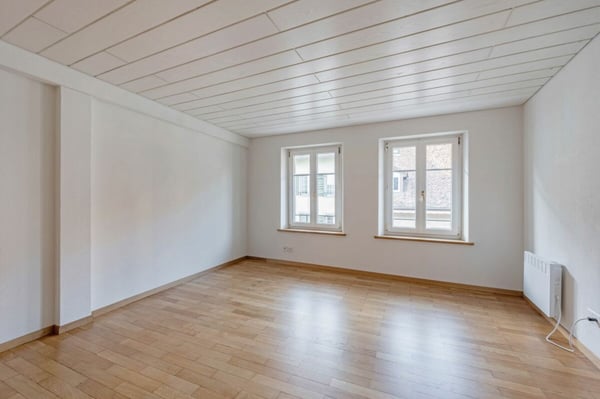 Historisches 1-Zimmer-Einfamilienhaus mit Gewerbe im Erdgeschoss in der Altstadt! 10