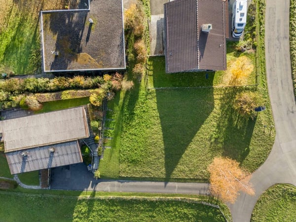 Viel Platz, Ruhe & Privatsphäre - freistehendes Einfamilienhaus mit viel Potenzial 3