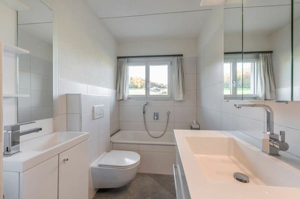 Viel Platz, Ruhe & Privatsphäre - freistehendes Einfamilienhaus mit viel Potenzial 9