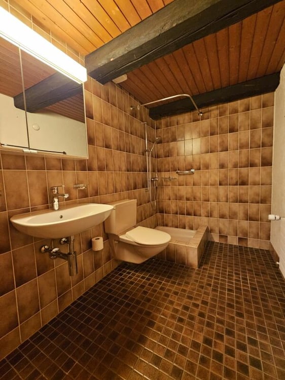 Ehemaliges Bauernhaus mit riesiger Scheune für zusätzliches Potenzial: Wohnen/Arbeiten oder Hobby! 11