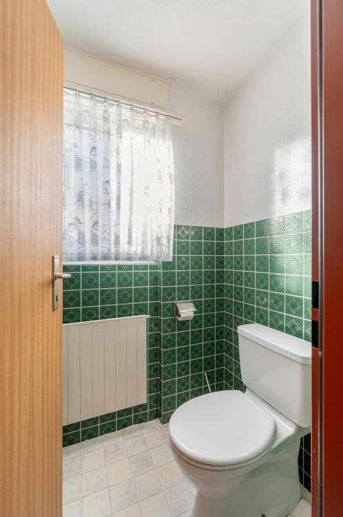 Gepflegtes 1-Zimmer-Doppeleinfamilienhaus mit Wintergarten und ausgebautem Estrich 7