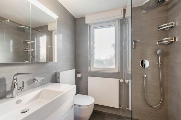 Gepflegtes 1-Zimmer-Doppeleinfamilienhaus mit Wintergarten und ausgebautem Estrich 11