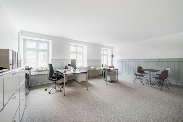 Büroraum an zentraler Lage 2