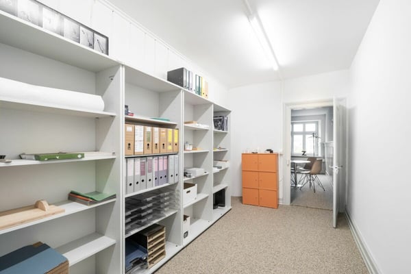 Büroraum an zentraler Lage 3