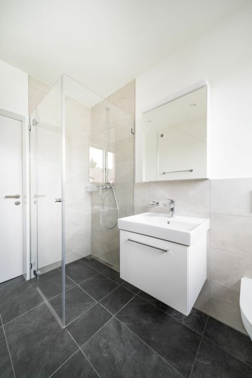 Lichtdurchflutete 1.5-Zimmer-Neubaudachwohnung an ruhiger Lage 3