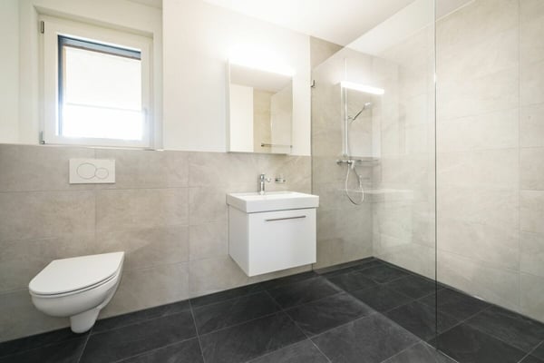 Grosszügige 1.5-Zimmer-Neubauwohnung an ruhiger Lage mit herrlichem Balkon 3