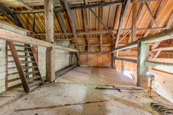 Handwerksbetrieb - Finanziert durch die Vermietung des 5.5 Zimmer-Wohnhauses! 6