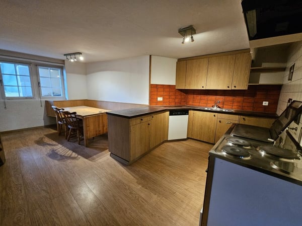 Handwerksbetrieb - Finanziert durch die Vermietung des 5.5 Zimmer-Wohnhauses! 13