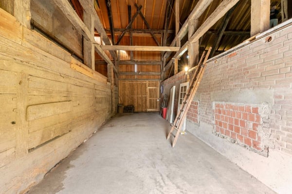 Handwerksbetrieb - Finanziert durch die Vermietung des 5.5 Zimmer-Wohnhauses! 4