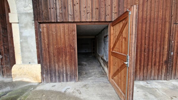 Handwerksbetrieb - Finanziert durch die Vermietung des 5.5 Zimmer-Wohnhauses! 7