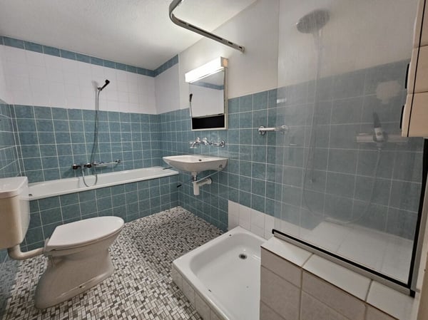 Handwerksbetrieb - Finanziert durch die Vermietung des 5.5 Zimmer-Wohnhauses! 14