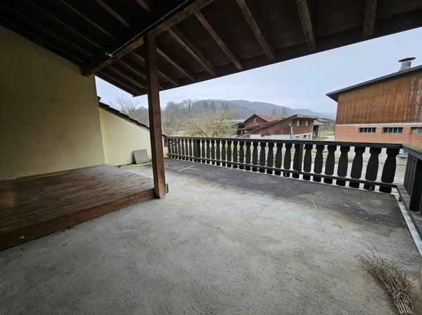 Handwerksbetrieb - Finanziert durch die Vermietung des 5.5 Zimmer-Wohnhauses! 19