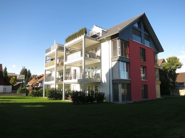 Garagenparkplatz an der Ärmelgasse 13 in Lupfig zu vermieten 18