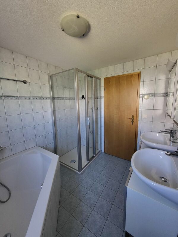 Idyllische 3.5-Zimmer-Wohnung sucht eine neue Mieterschaft