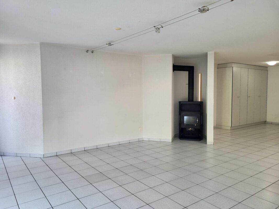 Idyllische 3.5-Zimmer-Wohnung sucht eine neue Mieterschaft
