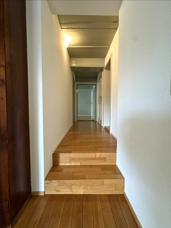 3.0-Zimmer-Wohnung Mitten in der Altstadt von Zofingen