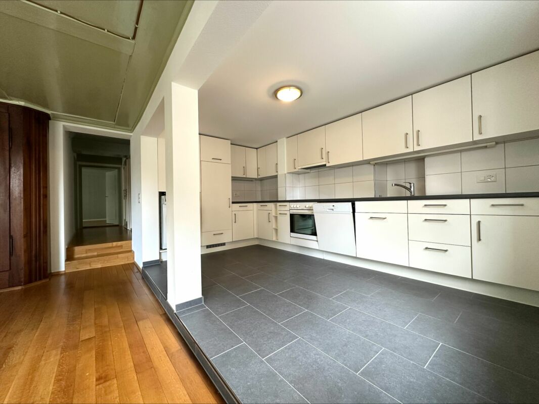 3.0-Zimmer-Wohnung Mitten in der Altstadt von Zofingen