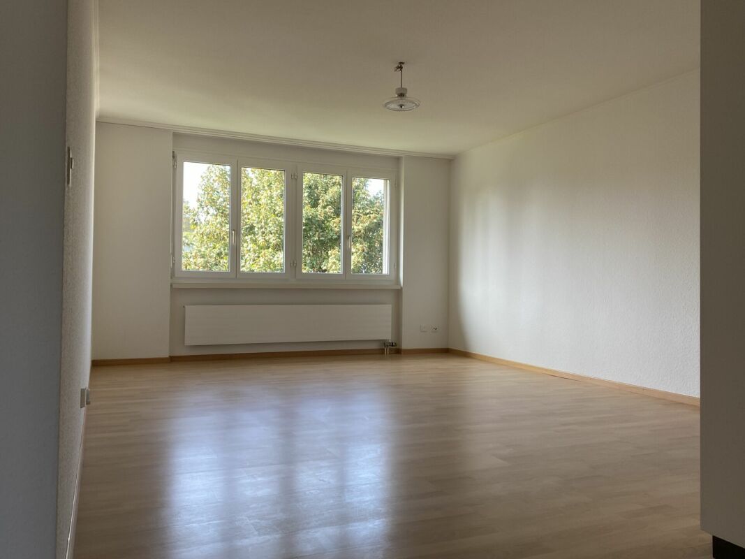 Attraktive 3.5-Zimmer-Wohnung an top erschlossener Lage in Baden-Dättwil!