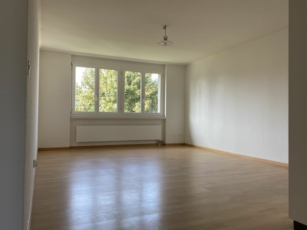 Attraktive 3.5-Zimmer-Wohnung an top erschlossener Lage in Baden-Dättwil! 4