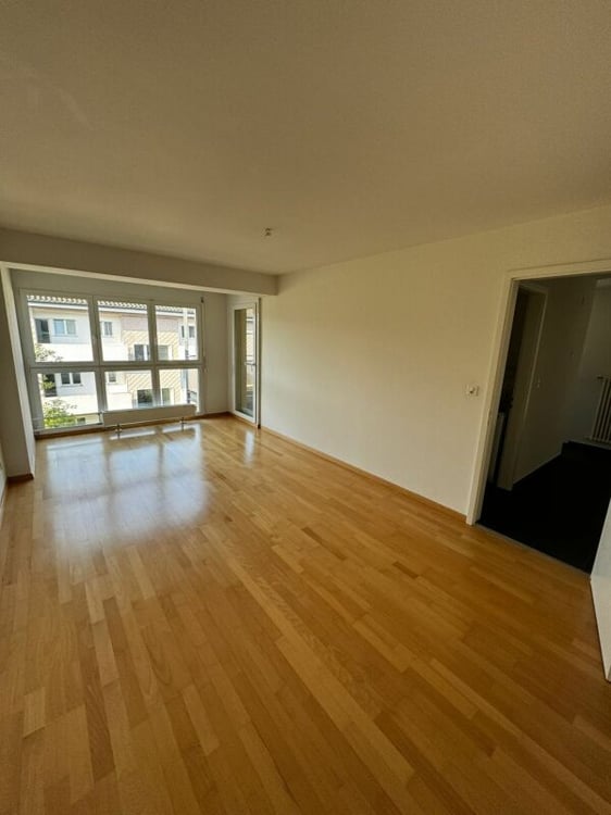 Helle 2.5-Zimmer-Wohnung in ruhigem Wohnquartier mit herrlichem Balkon 5