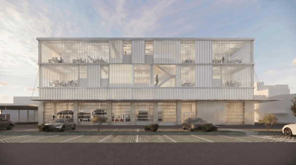 Erstvermietung - bis zu 1'600m² spannende Büro-/Gewerbeflächen an optimaler Lage