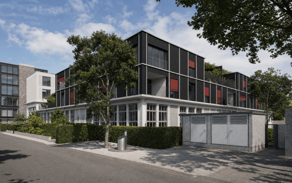 Mehrzweckraum in Brugg zu vermieten 1