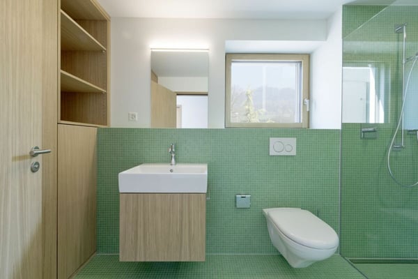 Architekturikone mit Pool- und Liftanlage in idyllischem Winzerdorf mit 237 m2 Wohnfläche 9